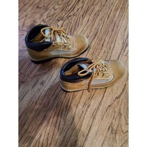 Kids Timberland Boots Size 2